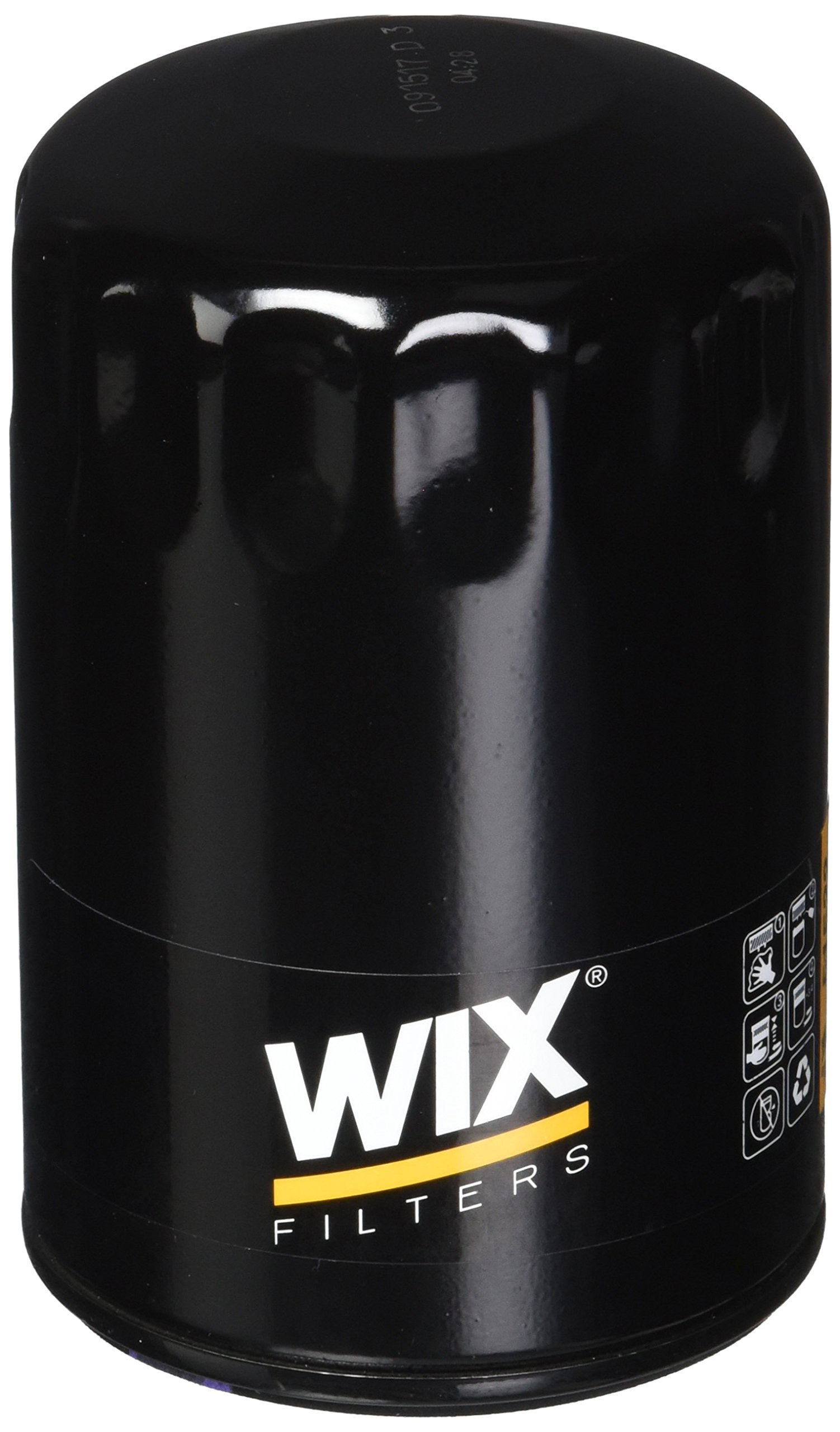 ★a.s★ Amazon.com: WIX 51522-12PK Oil Filter : Automotive